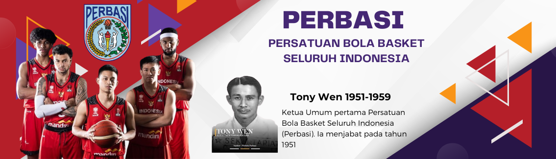 Perbasi Bandarlampung